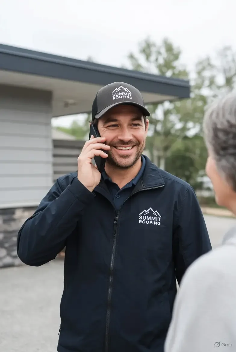 Flat Roof Leak Repair Erwin, SD FAQs
